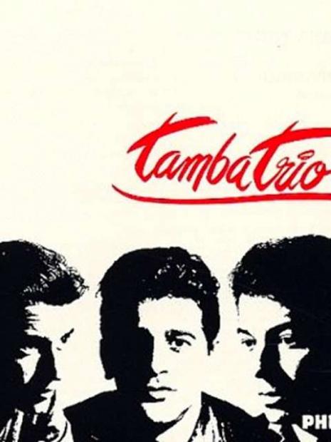Hélcio Milito fez parte do Tamba Trio