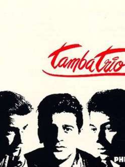 Hélcio Milito fez parte do Tamba Trio