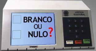 Eleições 2014 - Um quarto da população não tem interesse nas eleições