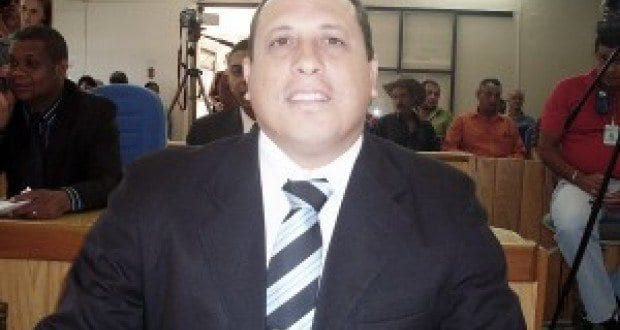 Montes Claros - Cadeira deixada pelo vereador Alfredo Ramos, ainda não foi ocupada