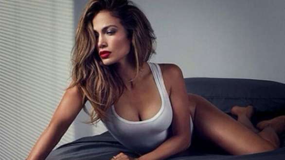 Jennifer Lopez cria receita de smoothie saudável