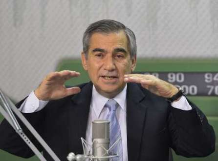 Número apresentado por ministro contradiz as estimativas divulgadas por movimentos sociais