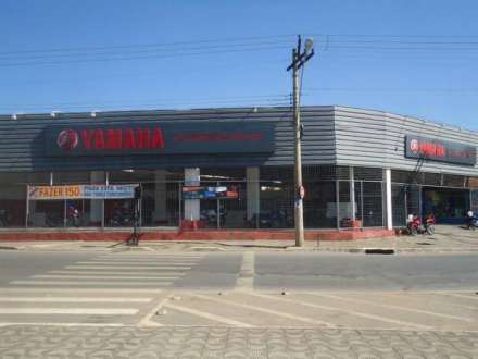 Venha visitar nossa loja e se apaixonar por uma YAMAHA, nós temos o melhor produto do mercado com o menor preço da região. Você pode solicitar também a visita de um executivo de vendas pelo telefone 3216-1333 e nós iremos ate você para melhor lhe atender!! Viva o novo, viva uma YAMAHA.