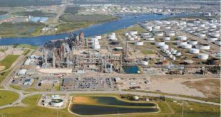 Refinaria de Pasadena