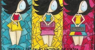 Montes Claros - Exposição reúne 30 obras de André Assis no Centro Cultural