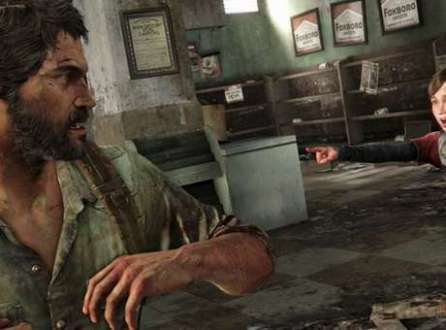 The Last Of Us