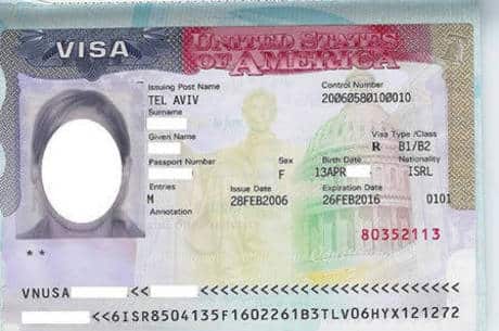 Brasil - Emissão de vistos é suspensa pela embaixada dos EUA
