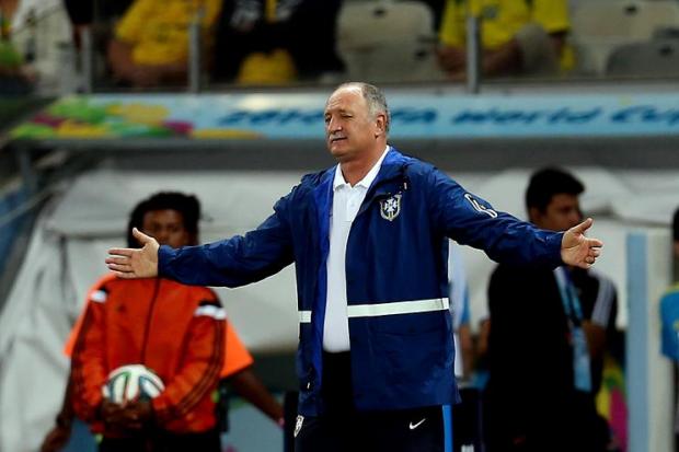 Brasil sofre nova humilhação e fica em 4º lugar da Copa
