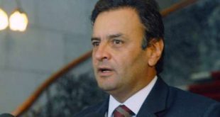 Eleições 2014 - Patrimônio de Aécio Neves cresceu 303% desde 2010