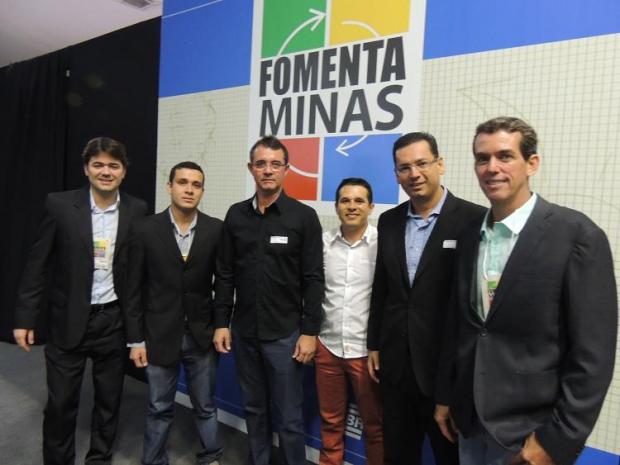 Integrantes do Líder mobilizam suas microrregiões para efetivar o Programa