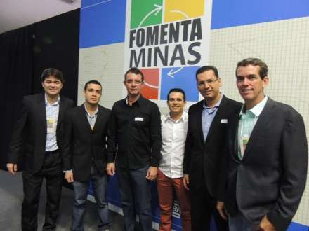 Integrantes do Líder mobilizam suas microrregiões para efetivar o Programa