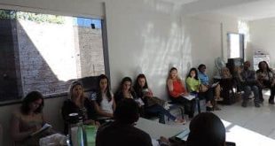 ANDA foi sede da primeira reunião ordinária do CMDCA de Montes Claros