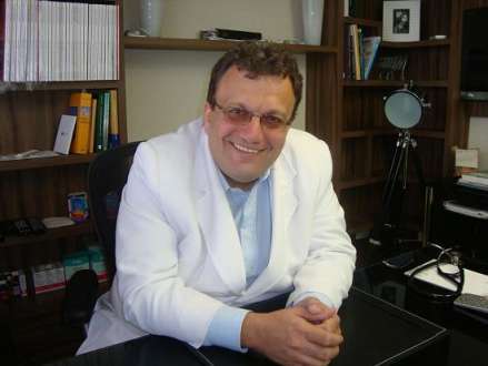 Dr Carlos Eduardo Prado Costa