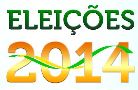 Eleições 2014 - Ministério Público Eleitoral rejeita 414 candidaturas