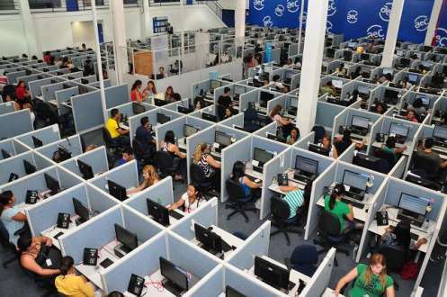 Mais uma vez CAGED mostra mais de 3 mil trabalhadores admitidos em um mês em Montes Claros