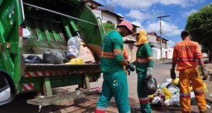 Montes Claros - Prefeitura explica motivo para aumento de preços na taxa de coleta de resíduos sólidos