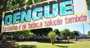 Montes Claros - Centro de Controle de Zoonoses combate dengue na zona rural‏