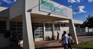 Resultado do processo seletivo do Alpheu de Quadros está disponível no site da Prefeitura