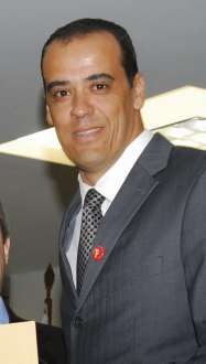 Erival José Martins