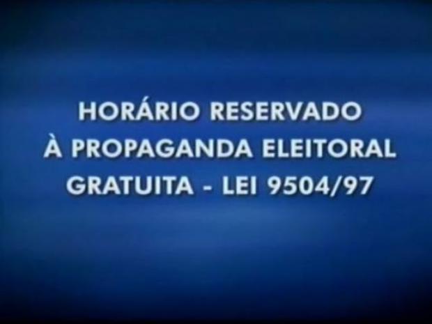 Eleiçoes 2014 - Candidatos inovam contra aversão a horário gratuito