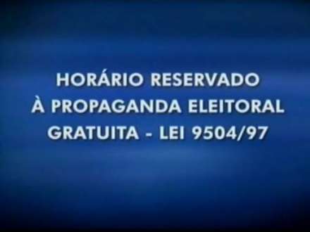 Eleiçoes 2014 - Candidatos inovam contra aversão a horário gratuito