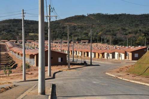 Montes Claros - "Minha Casa, Minha Vida": Prefeitura regulamenta critérios para seleção de candidatosMontes Claros - "Minha Casa, Minha Vida": Prefeitura regulamenta critérios para seleção de candidatos