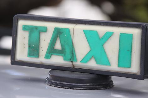 Montes Claros - Conflito entre taxistas: Ministério Público recomenda intervenção da Polícia Militar