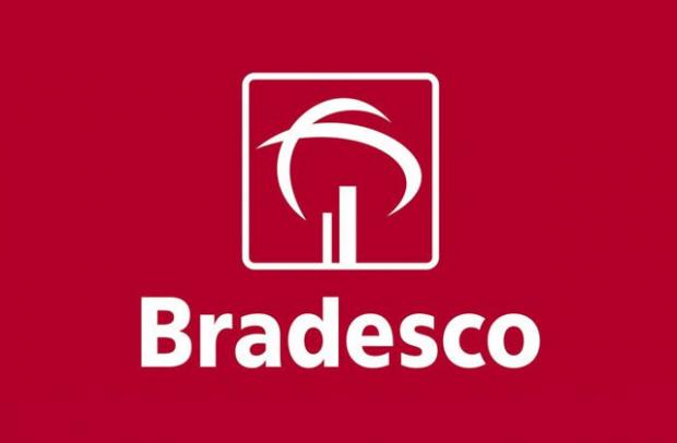 Lucro do Bradesco cresce 28% no 2º tri, para R$ 3,7 bilhões