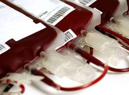 Este tipo de exame de sangue não estará disponível antes de pelo menos cinco anos e pode levar até dez até ser colocado em prática