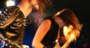 Médicos alemães descobriram sangramento em cérebro de paciente que balançou a cabeça violentamente em show de heavy metal