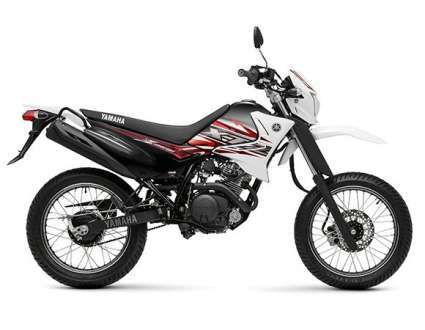 Motor - Yamaha XTZ 125 X E - a partir de R$ 7.910,00