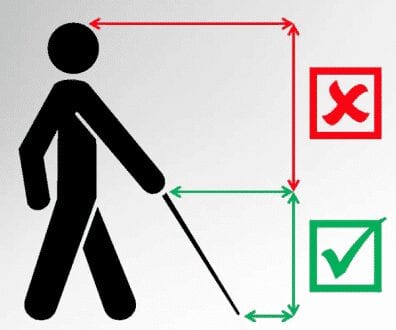 Estudantes criam óculos inteligentes para deficientes visuais