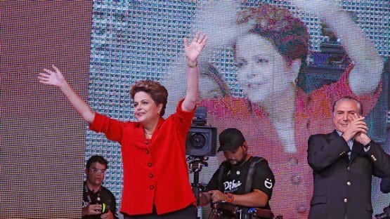 Eleições 2014 - Patrimônio de Dilma Rousseff cresceu 64% desde 2010