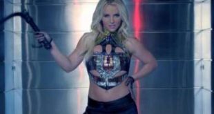 Britney Spears