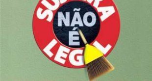 Eleições 2014 - TRE de Minas lança terceira edição da campanha "Sujeira não é legal"