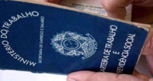 Dilma rejeita flexibilizar leis trabalhistas