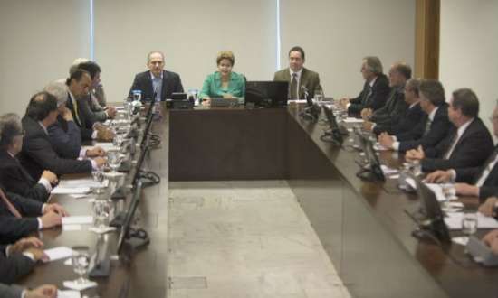 Comissão será formalizada até o final da próxima semana