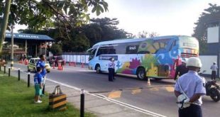 Coap 2014 - Sem o hexa, Seleção deixa Teresópolis pela última vez na Copa