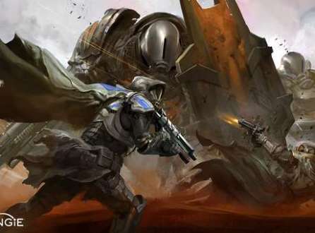 Destiny