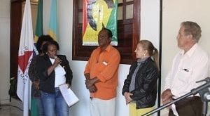 Uma homenagem ao saudoso professor da Unimontes, que faleceu em 16 de agosto de 2011 em Montes Claros