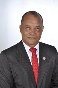 Ladislau quer o reconhecimento do decreto de emergência publicado pela Prefeitura em 2013