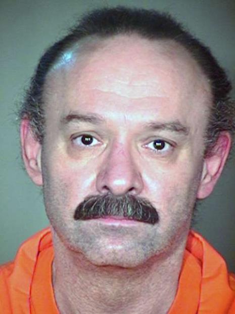 Joseph Wood, de 55 anos, foi condenado à pena de morte por ter matado a tiros em 1989 sua ex-namorada Debbie Dietz, de 29 anos, e seu pai Gene, de 55