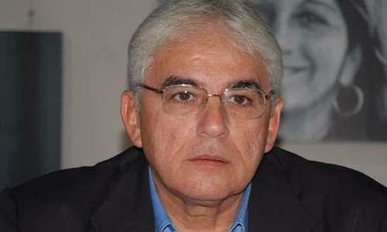 Segundo o MPF, os contratos foram no período em que Efraim Moraes ocupou a cadeira de primeiro-secretário do Senado