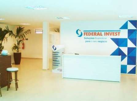 Apostando no crédito ao pequeno empresário, Federal Invest nasceu em uma modesta sala e hoje fatura mais de R$ 700 milhões anuais