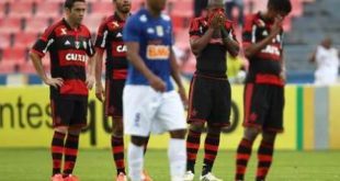 Maior interessado em lei, Flamengo deve realizar protesto em jogo desta quarta-feira