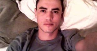 Frederico Paiva é filho da vereadora Carmem do Sinttrocel – Foto: Reprodução Facebook