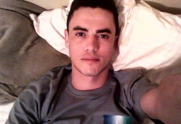 Frederico Paiva é filho da vereadora Carmem do Sinttrocel – Foto: Reprodução Facebook 