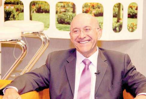 Patrimônio de Confúcio Moura, de Rondônia, caiu R$ 2 milhões