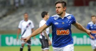 Negociação foi demorada porque a agremiação estrelada procurava uma forma legal de fazer o pagamento para o Metalist