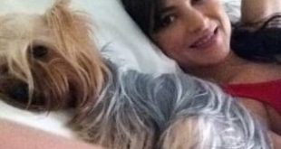 A mineira Graziella Cavalcante, de 37 anos, encontrada morta em um apartamento de luxo na capital do Panamá, na América Central, pode ter sido vítima de crime passional